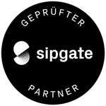 sipgate Partner